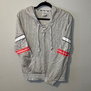 PINK / Victoria's Secret Hoodie